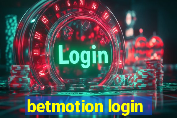 betmotion login